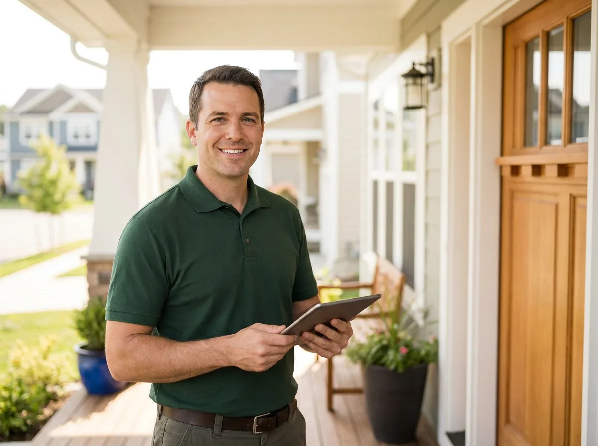 Pest control FAQs for Georgetown, IL
